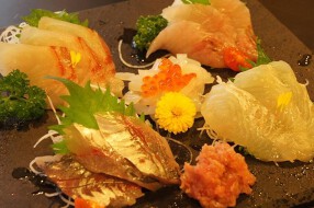 寿司・うどんすき　菊藏の画像