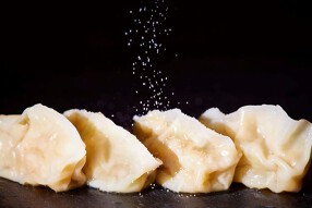 餃子専門店チャンピオン　今里店の画像