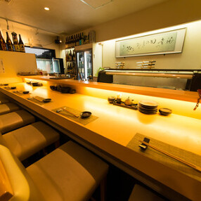 鮨ダイニング　鮮助の画像