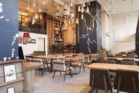 ＣＡＦＥ ＺＥＮＯＮの画像