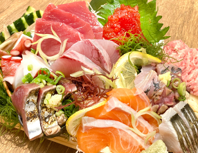 魚七　綱島店の画像