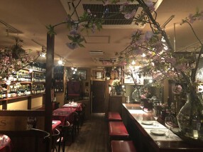 カスミストアの画像