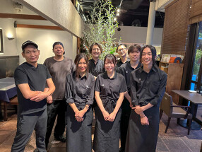 バグースバー芝浦アイランド店の画像