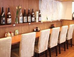 魚河岸料理久保田西八王子駅前店の画像