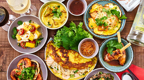 ニャーヴェトナム　ビストロ新宿店の画像