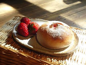 花菜 おに工房 の画像