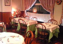 フランス家庭料理　パリ食堂の画像