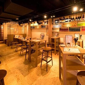 焼鳥串焼 炭たけ 二子新地の画像