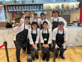 37PASTA 1/2  ふかや花園プレミアム・アウトレット店の画像