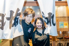 近江焼肉ホルモンすだく 草津店の画像