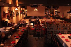 オステリア３９０３の画像