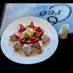 Pasta&Pizzeria Creoの画像