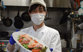 東京染井温泉SAKURAの画像