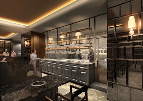 平城苑 日本橋店の画像