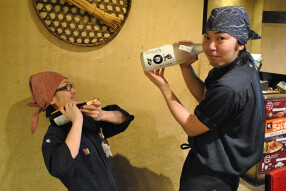 土間土間 蒲田店の画像