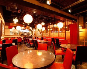 中華居酒屋ダイニング　鮮藍坊の画像
