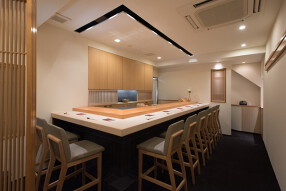 鮨まつうらの画像