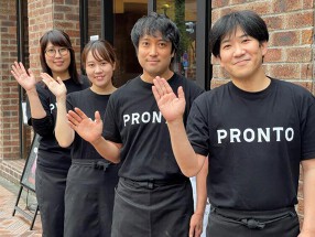 プロント 東銀座店の画像