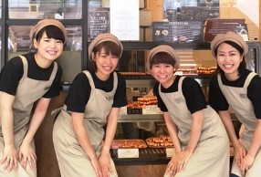 MR.waffle 横浜の画像