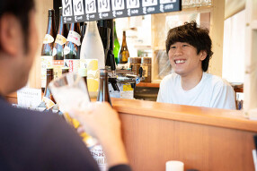 大衆酒場ジャンプ原宿店の画像