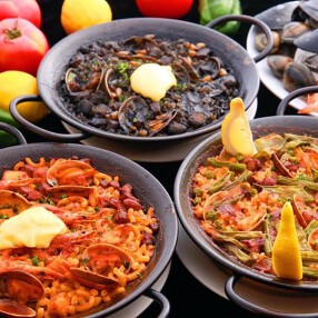 エル・ポニエンテ　ゴソ			の画像