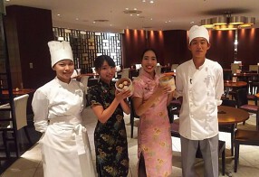 九龍點心 ららぽーと立川立飛の画像