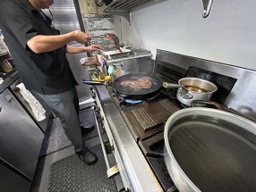 garden dining Kadoの画像