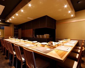 南青山 七鳥目の画像