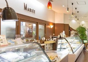 お菓子のマリエ（MARIEE) の画像
