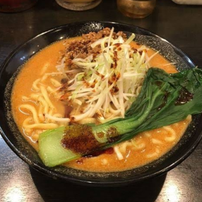 横浜家系ラーメン 麺匠家　西伊場店の画像