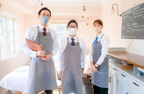 レストラン　ラ・マーレの画像