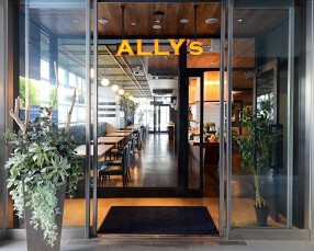 ALLY'S 名古屋納屋橋の画像