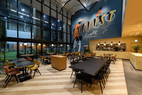 TORQUE SPICE & HERB,TABLE & COURTの画像