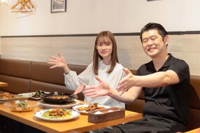 中華ダイニング 煌璃の画像