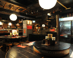 香港厨房 岡野町店の画像