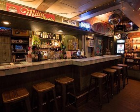 California Diner  PLAYERSの画像