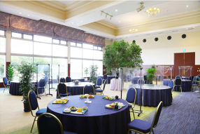 ガーデンホール矢部川城の画像