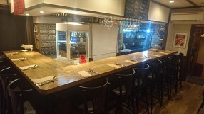 Bar  Lagu   バー   ラギュの画像