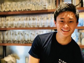 大衆酒場　末吉の画像