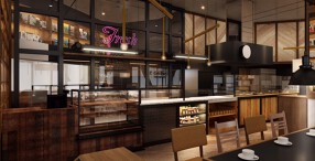 ＬＥ　ＧＡＲＡＧＥ(ル・ガラージュ)エディオン蔦屋家電店の画像