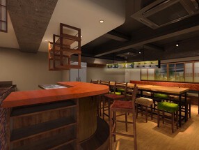 酒場　つむぎ堂　渋谷店の画像