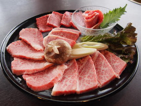 焼肉 牛之助　見沼店の画像