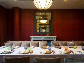 レストラン　フェメゾンの画像