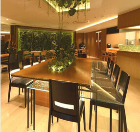 カフェいちご一会の画像