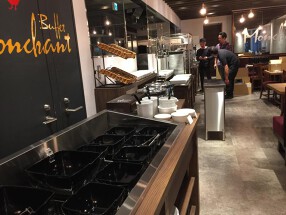 Buffet Monchantの画像