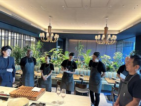 SAAWAAN BISTROの画像