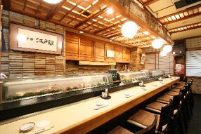 神田江戸銀 本店の画像