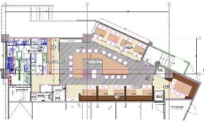 居酒屋の渋谷店（店名未定）の画像