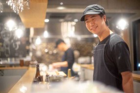 酒場くにかげの画像