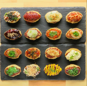 博多ねりもん屋　ツクネスタンダードの画像